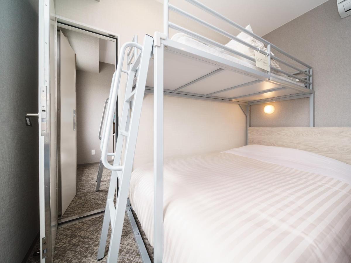 Super Hotel Saitama Kawagoe Kawagoe  Exteriör bild