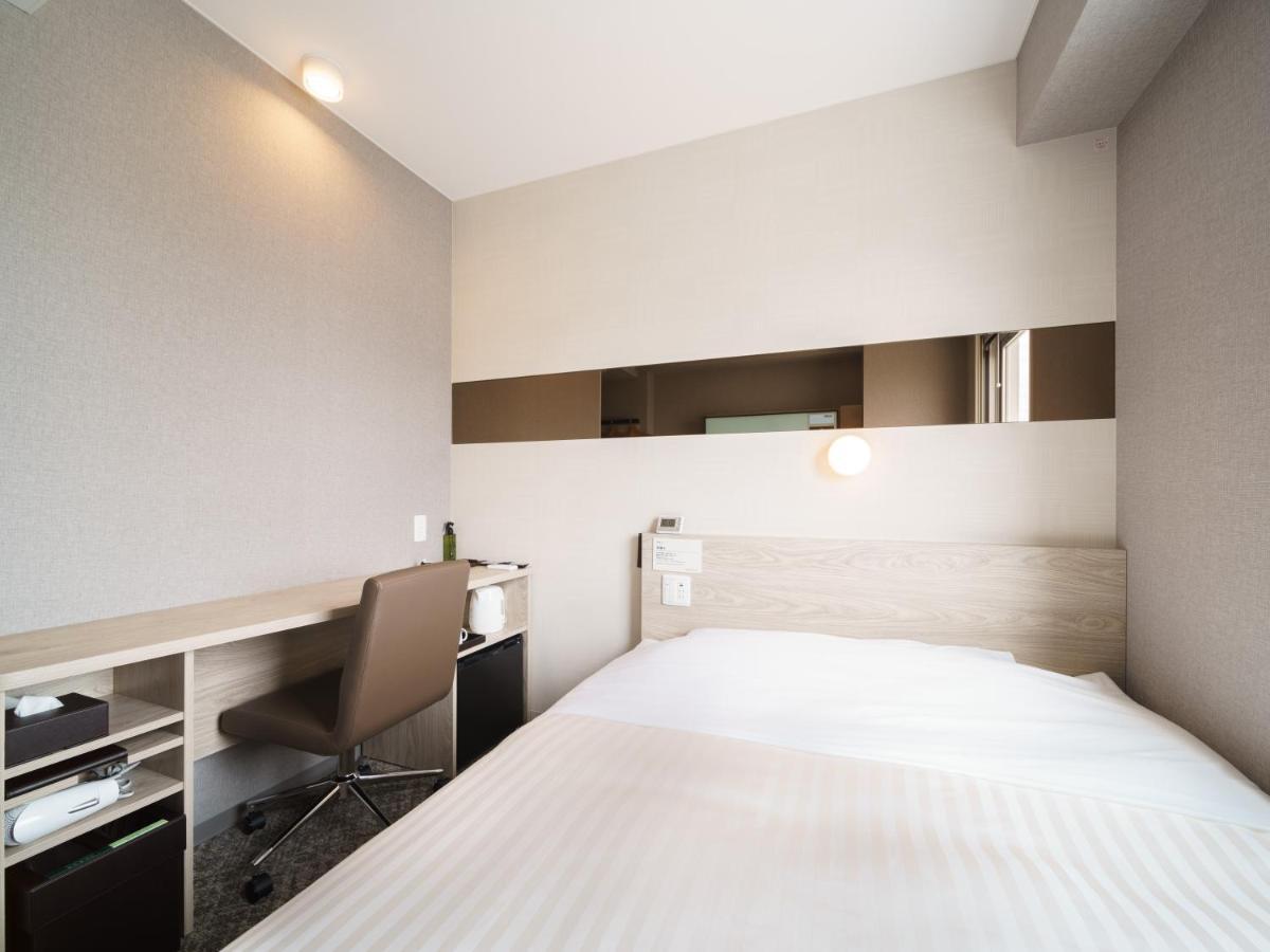 Super Hotel Saitama Kawagoe Kawagoe  Exteriör bild
