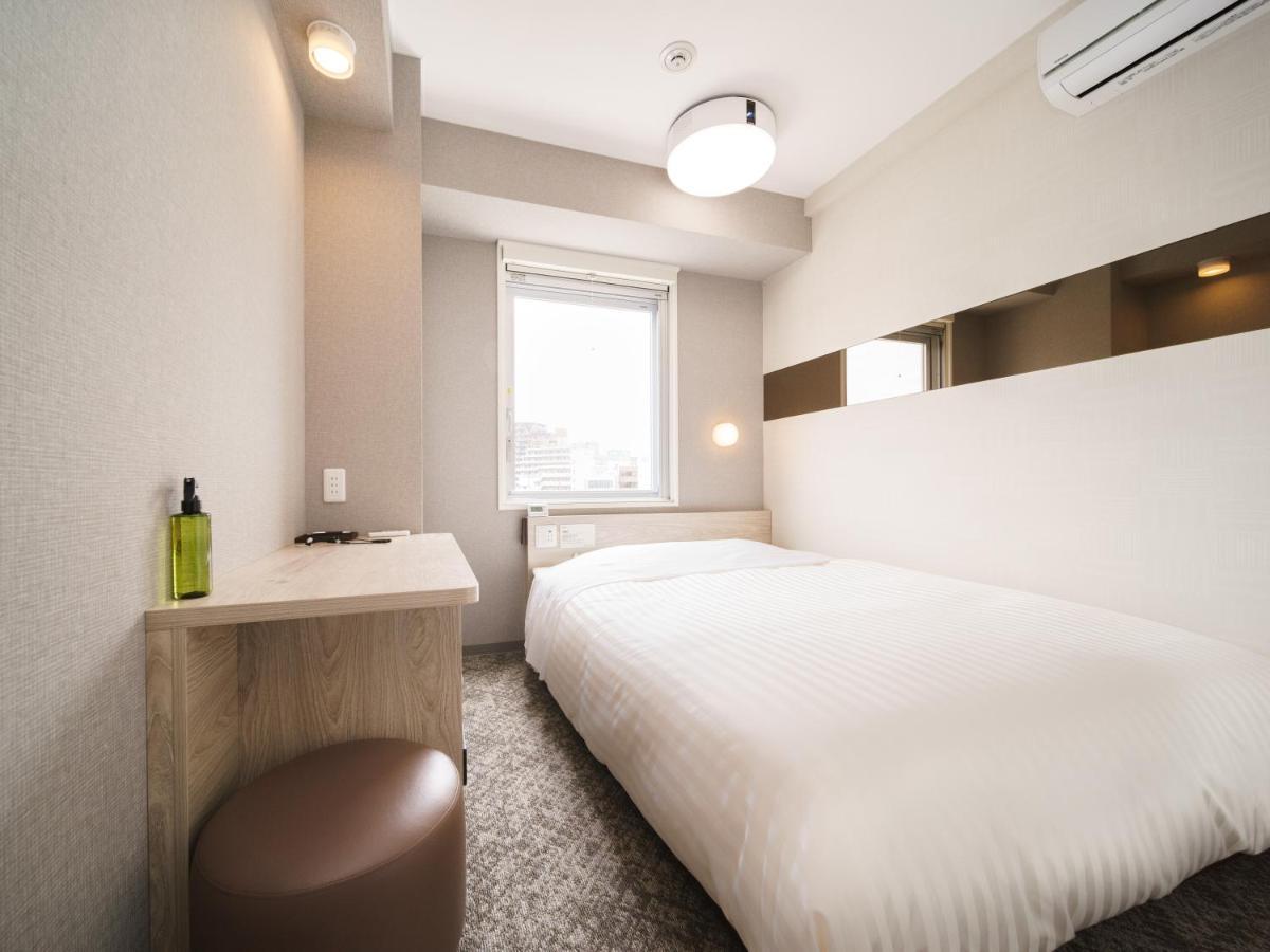 Super Hotel Saitama Kawagoe Kawagoe  Exteriör bild