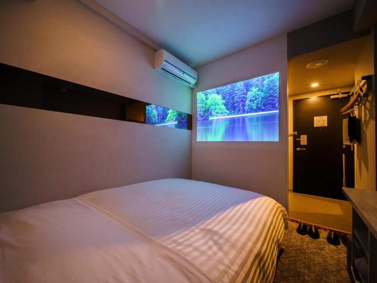 Super Hotel Saitama Kawagoe Kawagoe  Exteriör bild