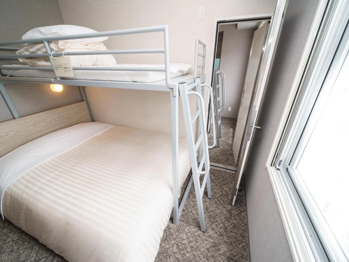 Super Hotel Saitama Kawagoe Kawagoe  Exteriör bild